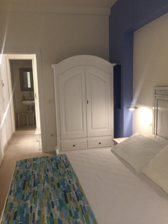 Apulia 35 Bed & Breakfast Бари Екстериор снимка