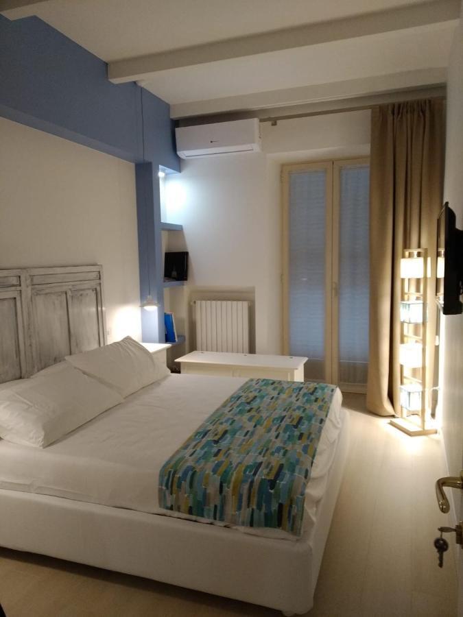 Apulia 35 Bed & Breakfast Бари Екстериор снимка