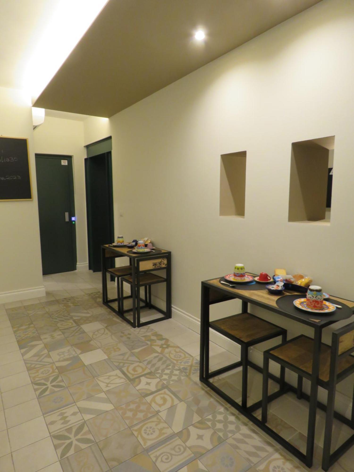 Apulia 35 Bed & Breakfast Бари Екстериор снимка
