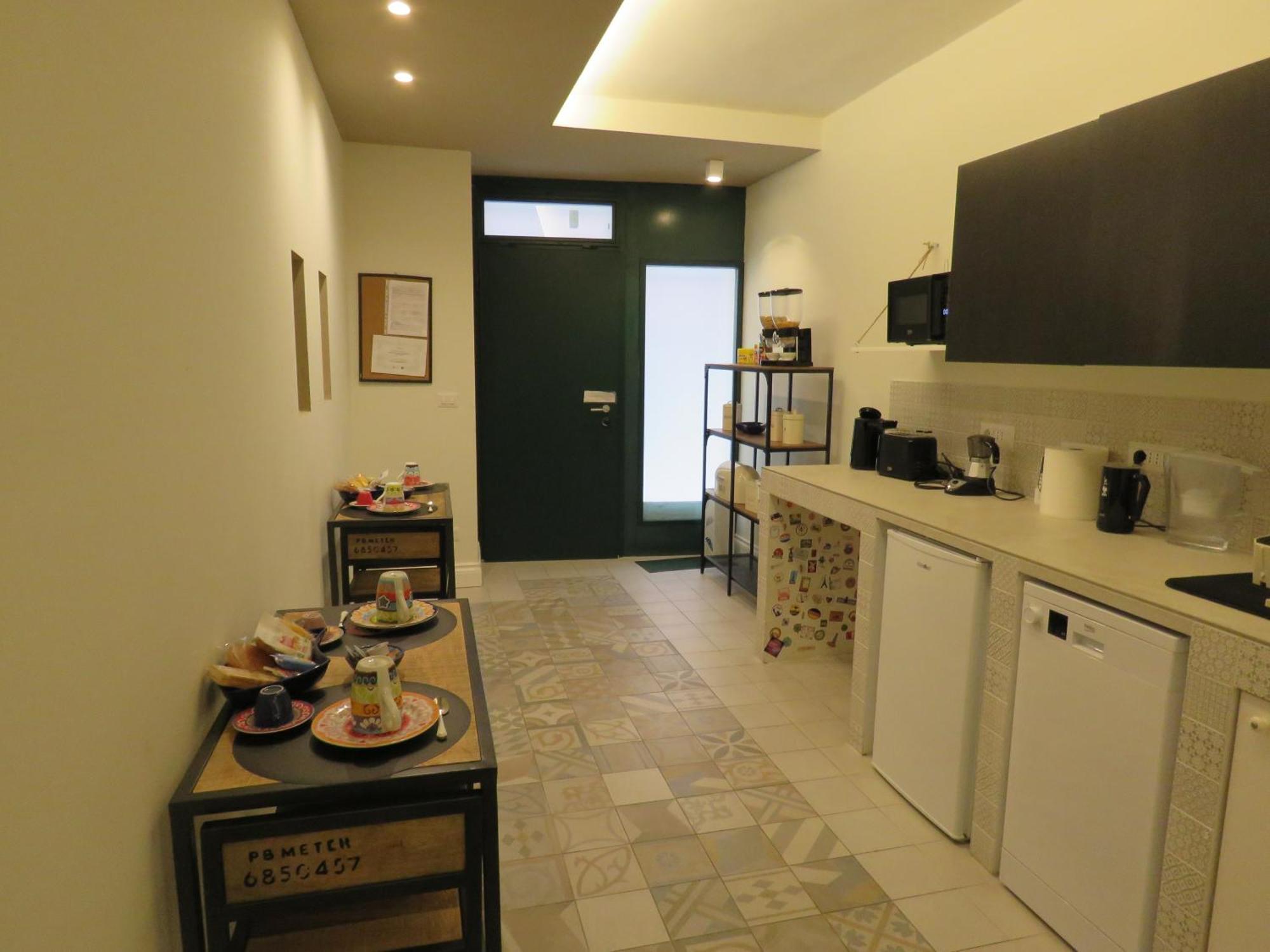 Apulia 35 Bed & Breakfast Бари Екстериор снимка