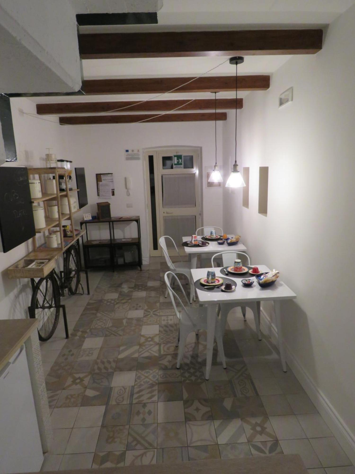 Apulia 35 Bed & Breakfast Бари Екстериор снимка