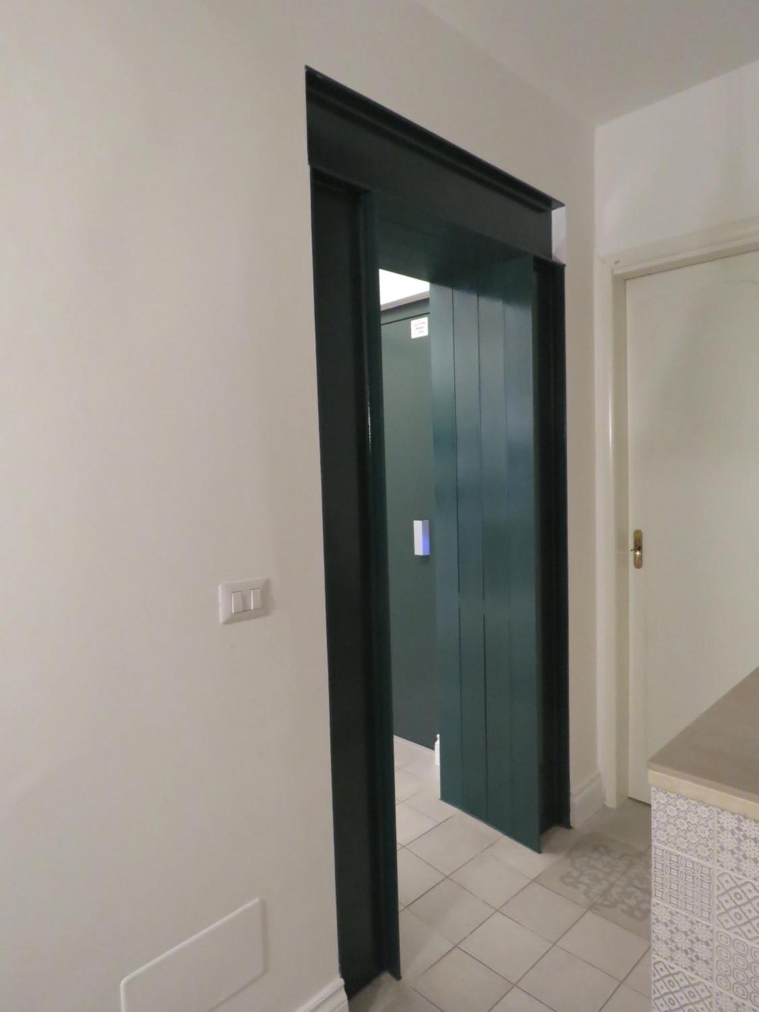 Apulia 35 Bed & Breakfast Бари Екстериор снимка
