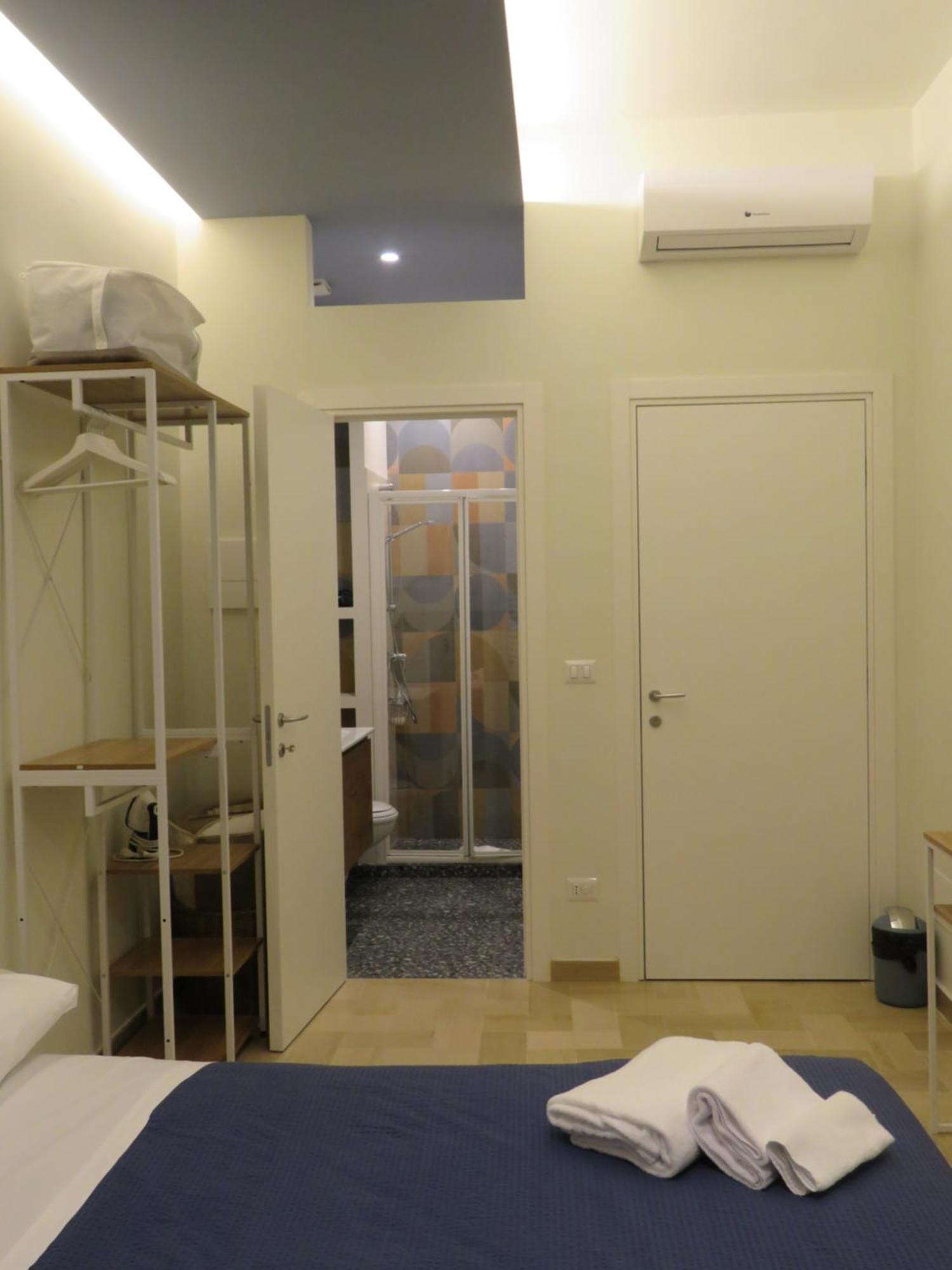 Apulia 35 Bed & Breakfast Бари Екстериор снимка