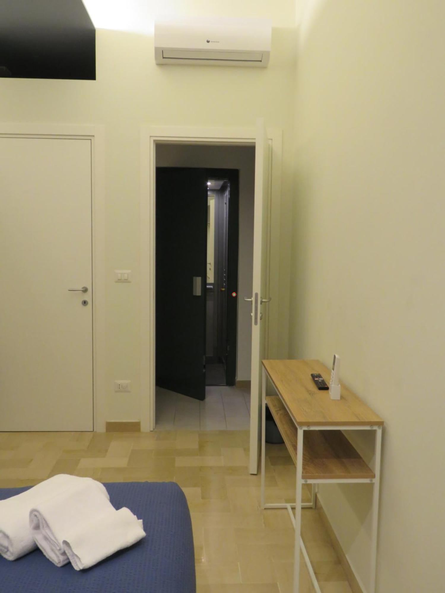 Apulia 35 Bed & Breakfast Бари Екстериор снимка