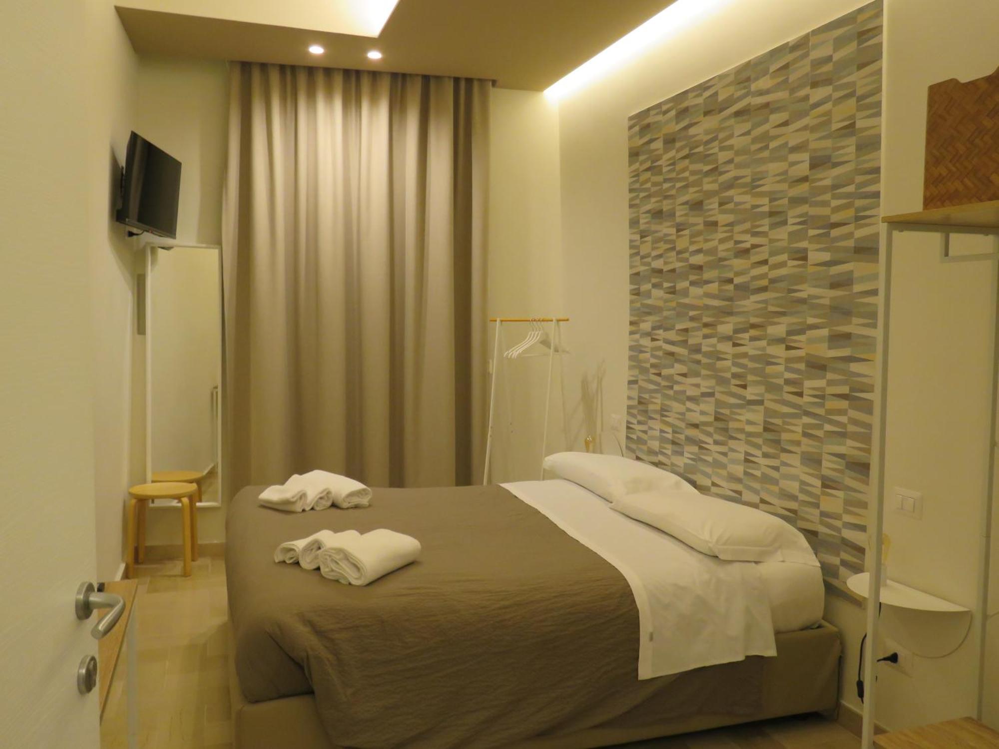 Apulia 35 Bed & Breakfast Бари Екстериор снимка