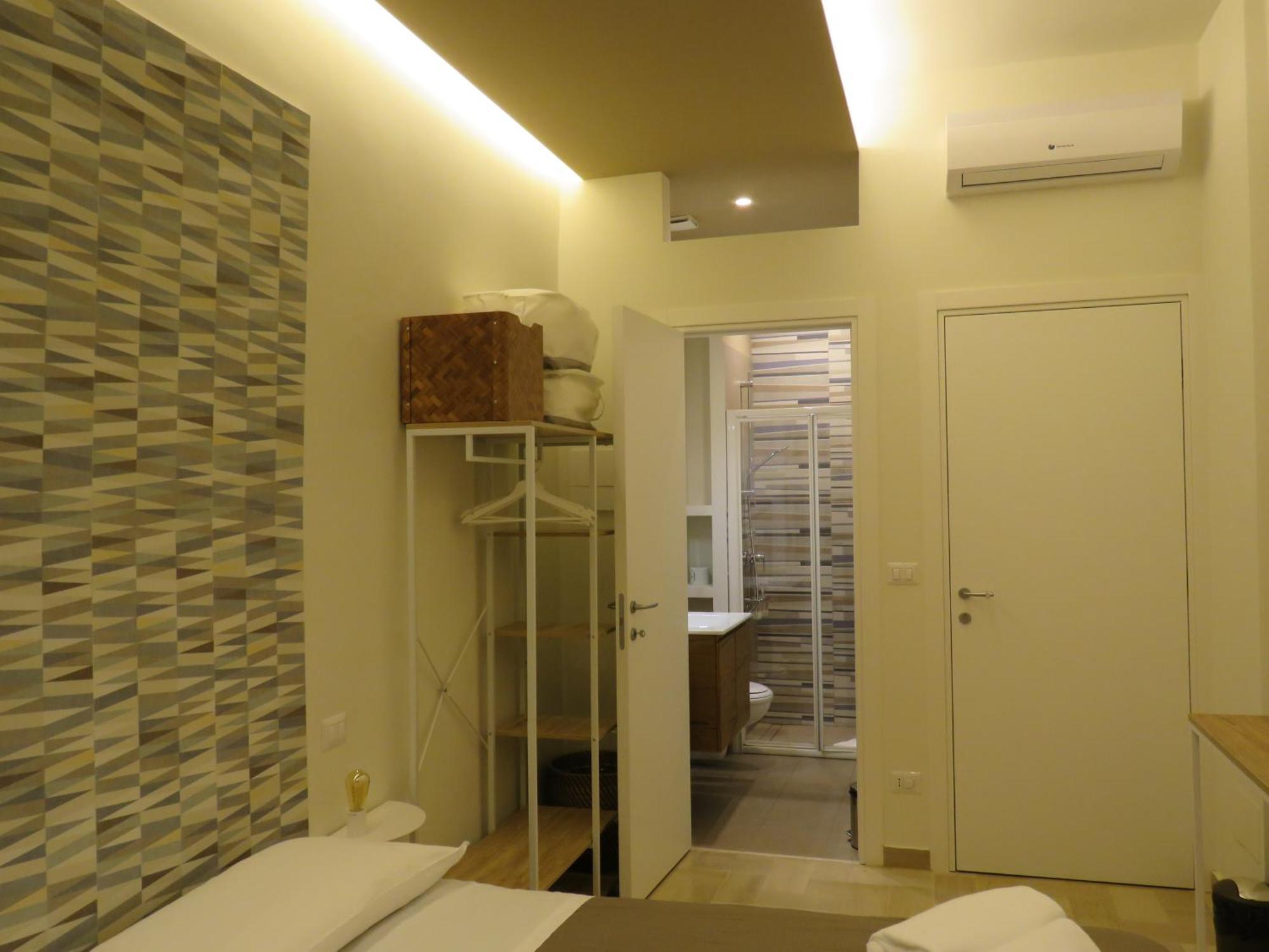 Apulia 35 Bed & Breakfast Бари Екстериор снимка