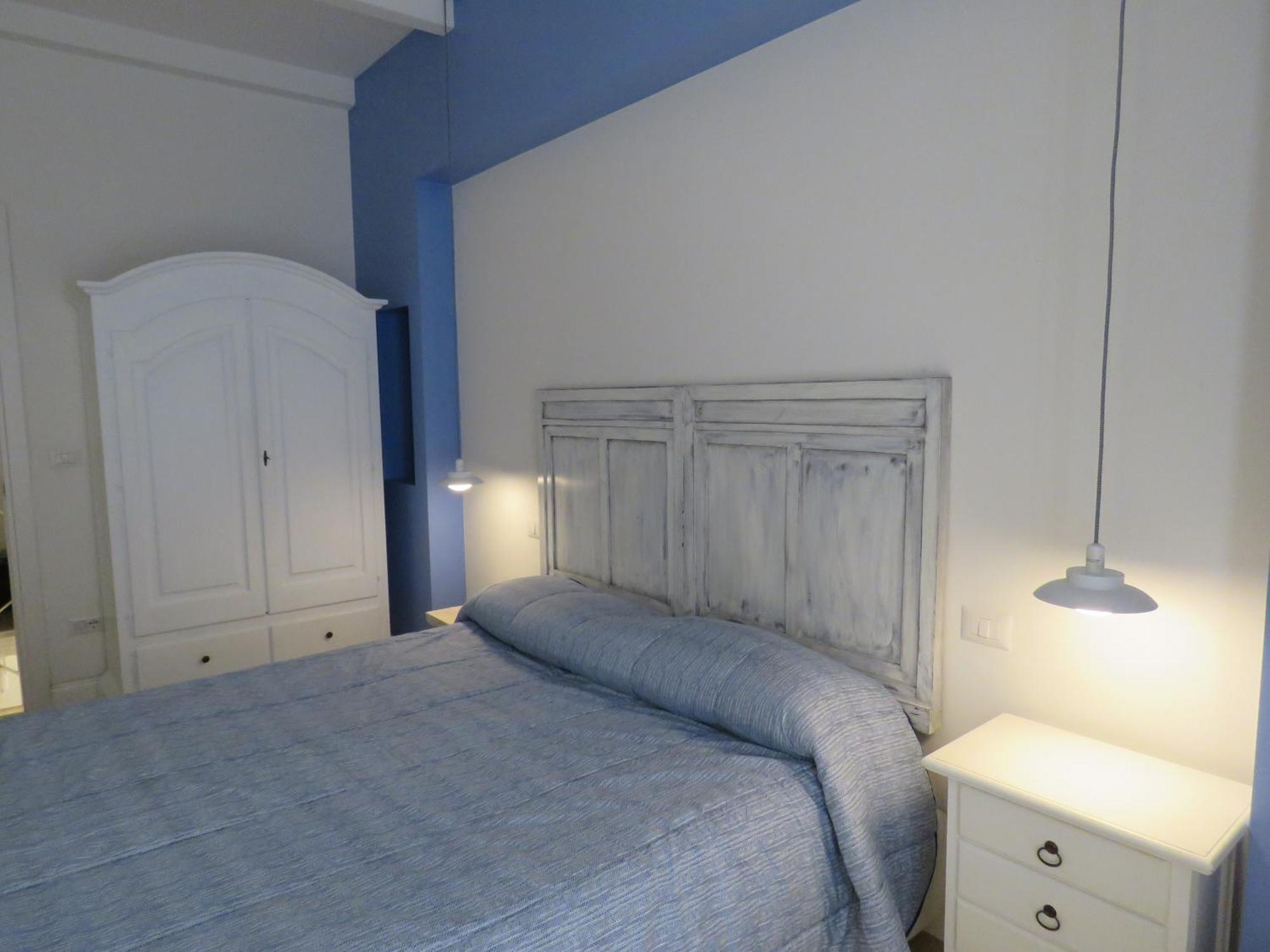 Apulia 35 Bed & Breakfast Бари Екстериор снимка