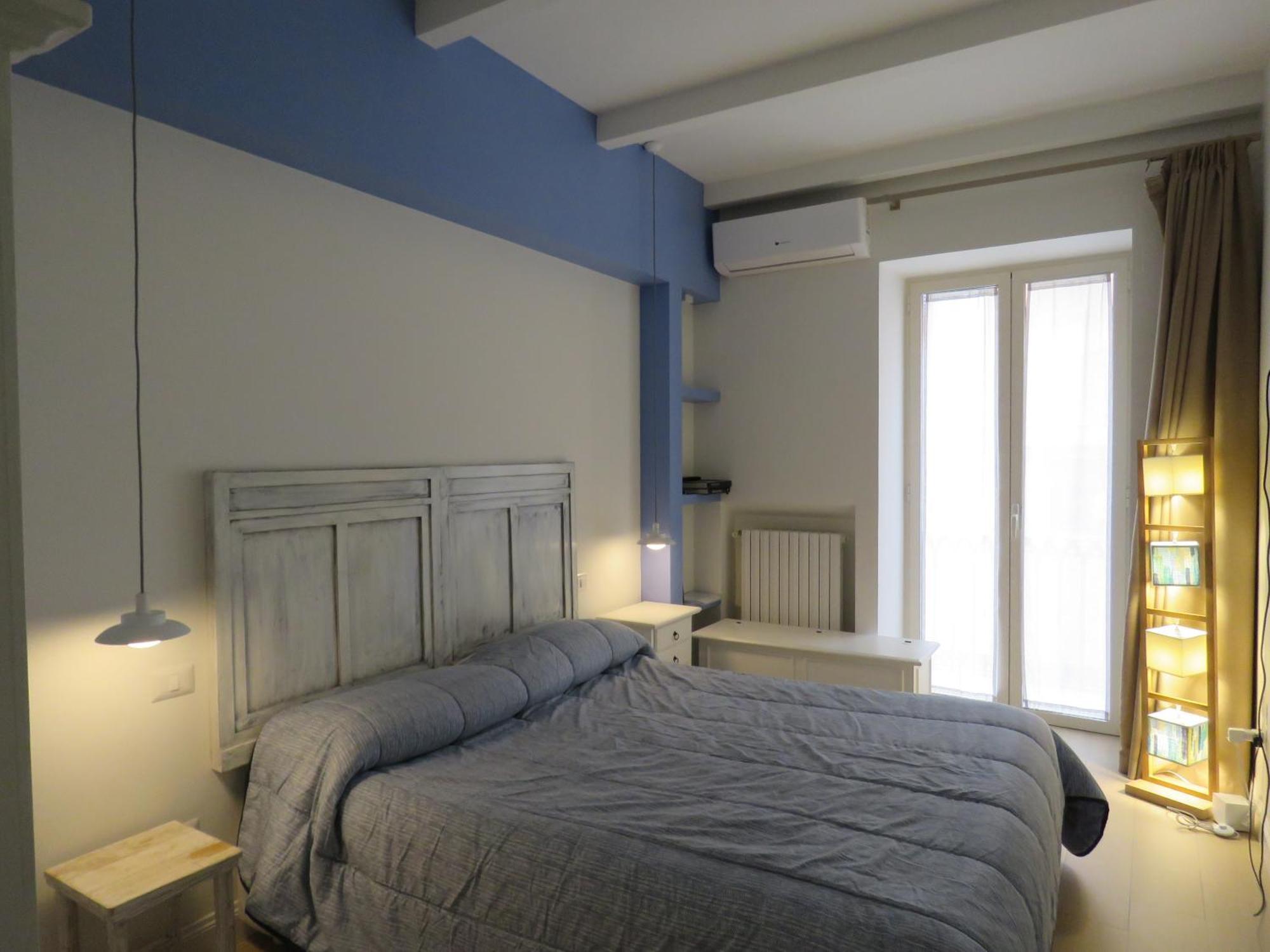 Apulia 35 Bed & Breakfast Бари Екстериор снимка
