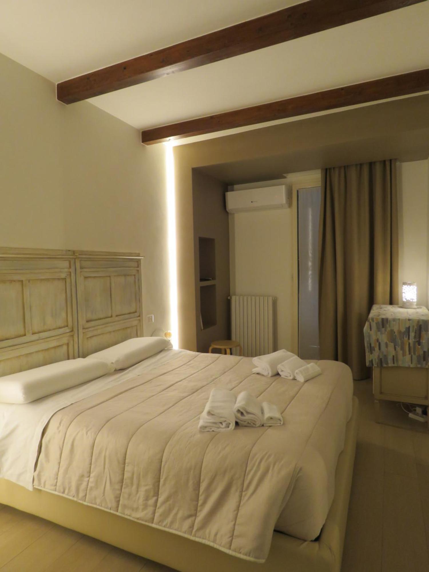Apulia 35 Bed & Breakfast Бари Екстериор снимка