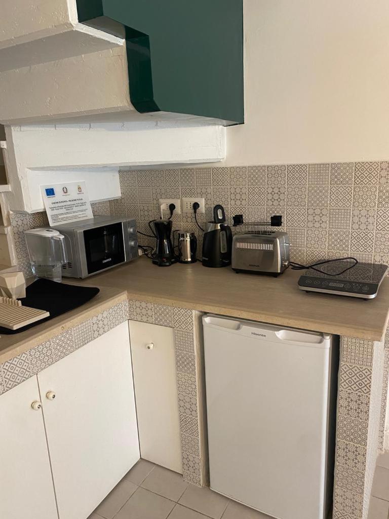 Apulia 35 Bed & Breakfast Бари Екстериор снимка
