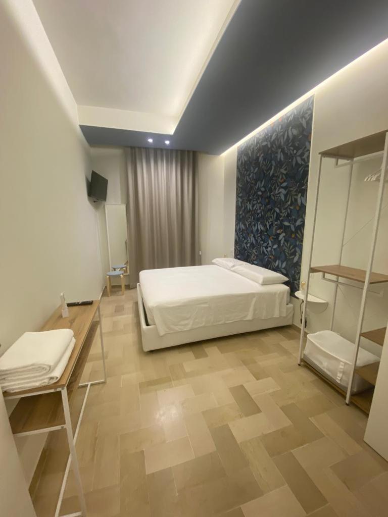Apulia 35 Bed & Breakfast Бари Екстериор снимка