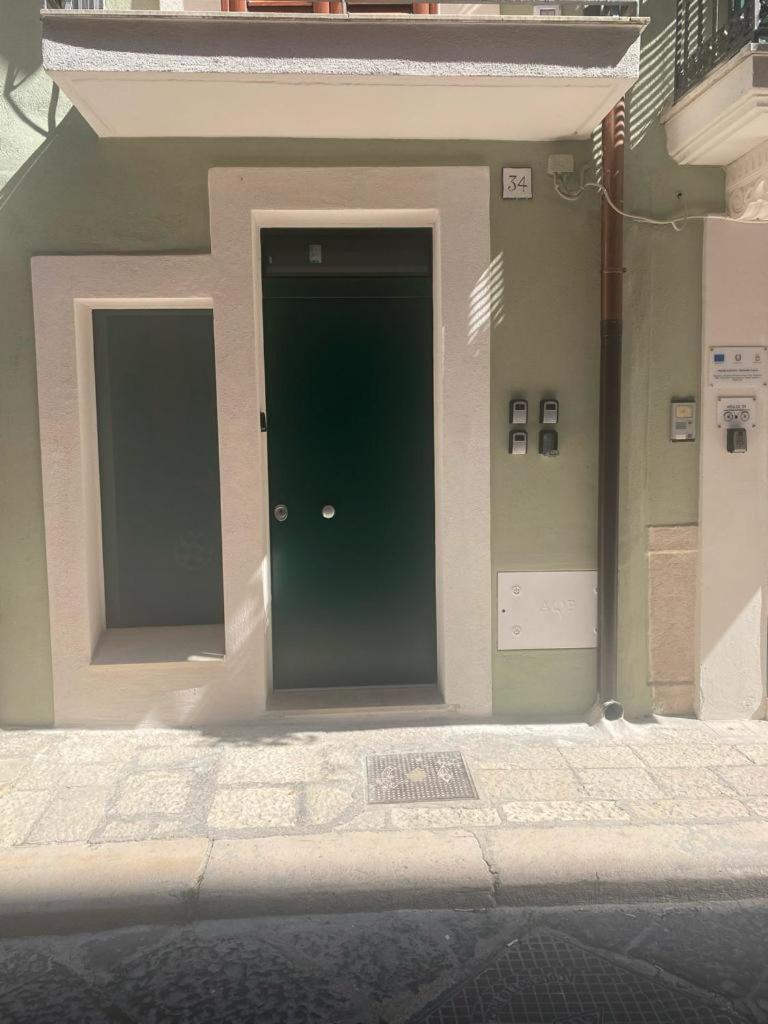 Apulia 35 Bed & Breakfast Бари Екстериор снимка
