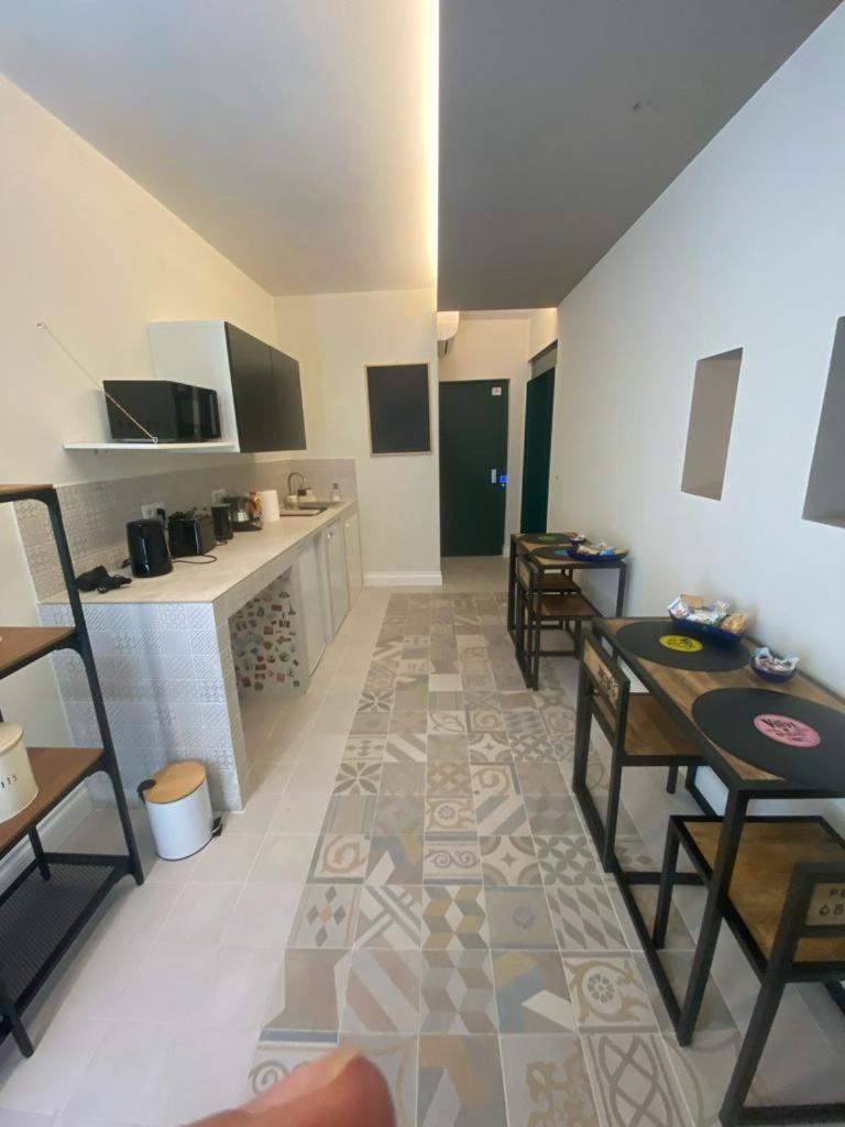 Apulia 35 Bed & Breakfast Бари Екстериор снимка