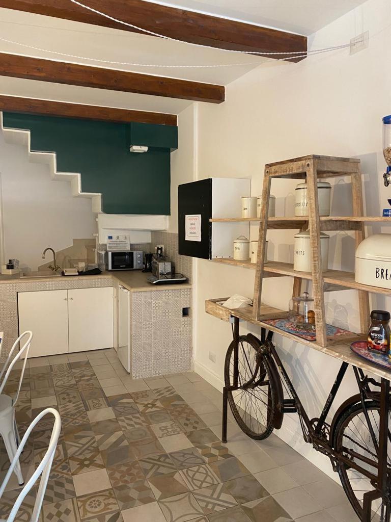 Apulia 35 Bed & Breakfast Бари Екстериор снимка