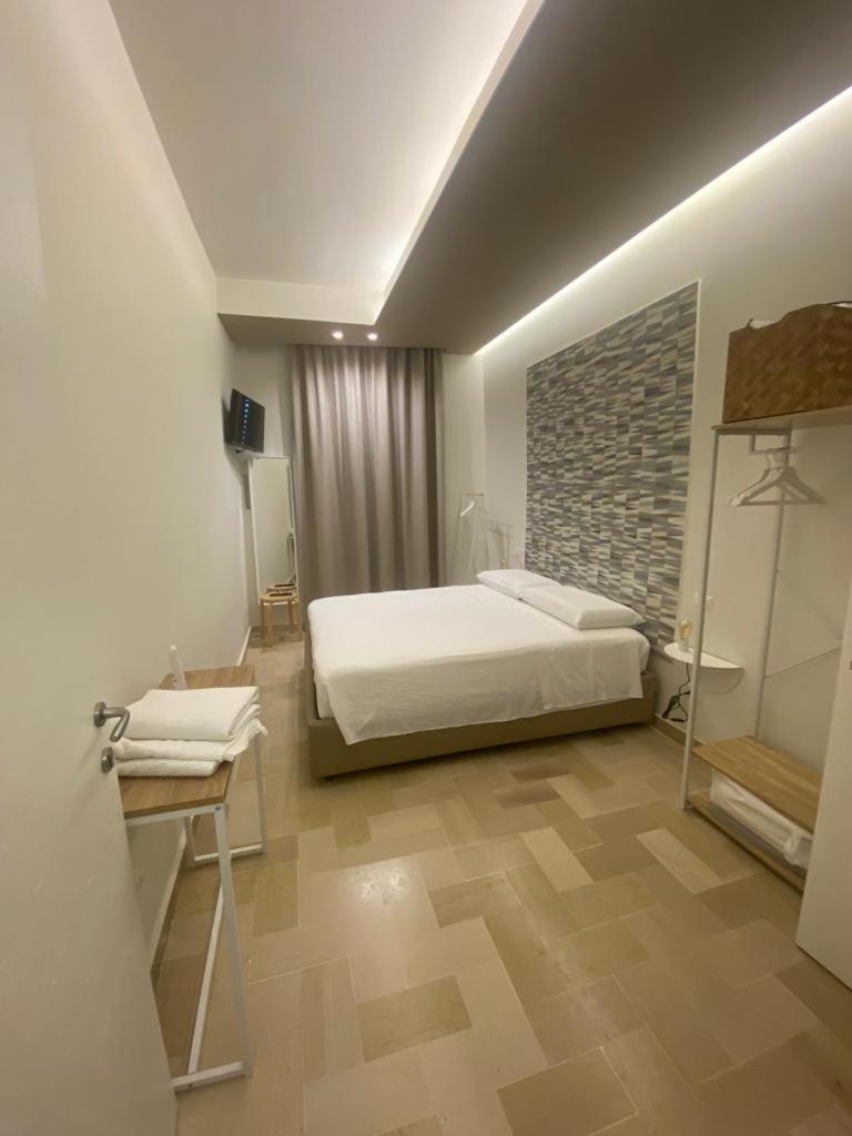 Apulia 35 Bed & Breakfast Бари Екстериор снимка