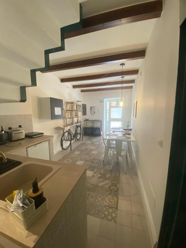 Apulia 35 Bed & Breakfast Бари Екстериор снимка