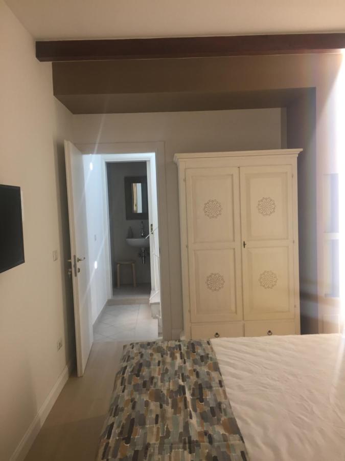 Apulia 35 Bed & Breakfast Бари Екстериор снимка